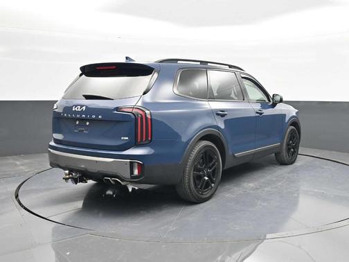 2023 Kia Telluride EX X-Line