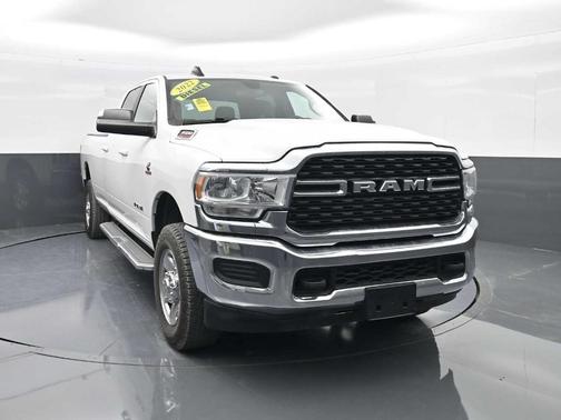 2022 RAM 3500 Big Horn