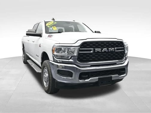 2022 RAM 3500 Big Horn