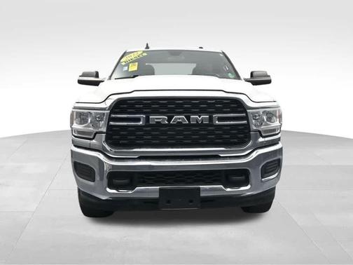 2022 RAM 3500 Big Horn