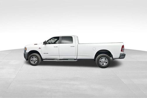 2022 RAM 3500 Big Horn