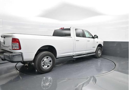 2022 RAM 3500 Big Horn