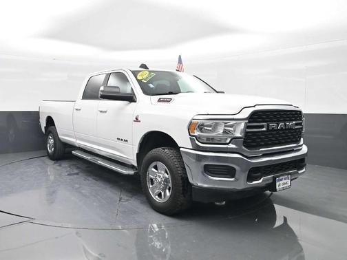 2022 RAM 3500 Big Horn