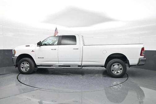 2022 RAM 3500 Big Horn
