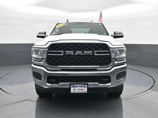 2022 RAM 3500 Big Horn