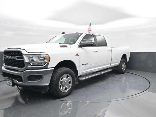2022 RAM 3500 Big Horn