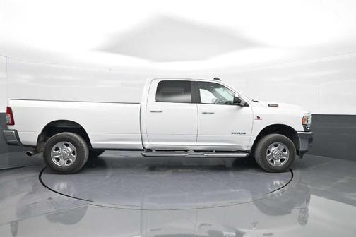 2022 RAM 3500 Big Horn