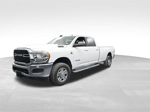 2022 RAM 3500 Big Horn