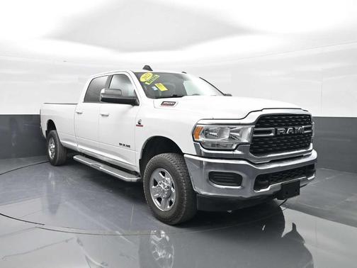 2022 RAM 3500 Big Horn