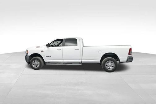 2022 RAM 3500 Big Horn
