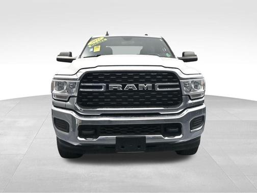 2022 RAM 3500 Big Horn