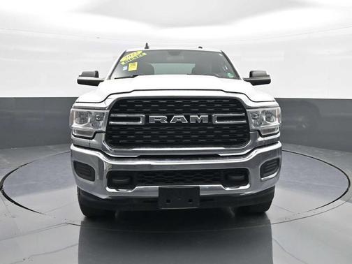 2022 RAM 3500 Big Horn