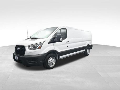 2025 Ford Transit-250 