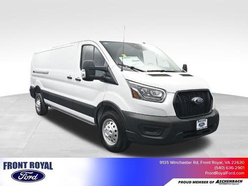 2025 Ford Transit-250 