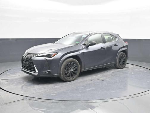 2024 Lexus UX 250h Premium