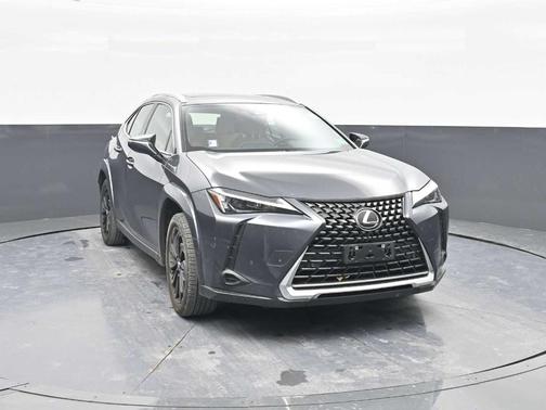 2024 Lexus UX 250h Premium