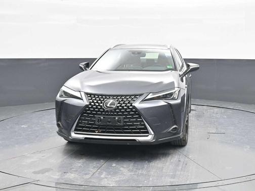 2024 Lexus UX 250h Premium