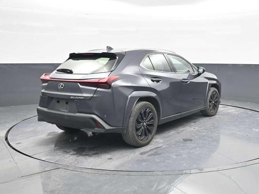 2024 Lexus UX 250h Premium