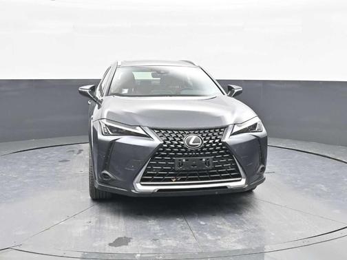 2024 Lexus UX 250h Premium