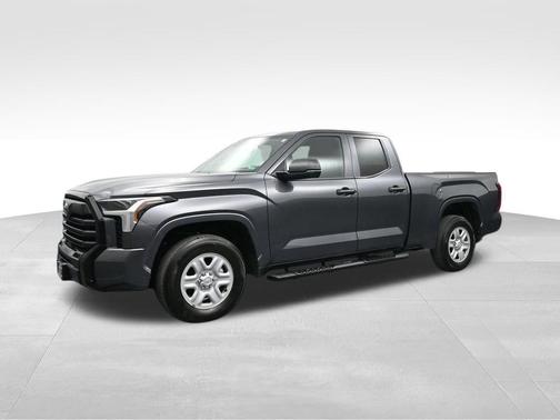 2023 Toyota Tundra SR