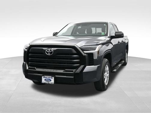 2023 Toyota Tundra SR