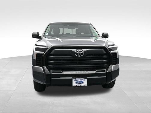 2023 Toyota Tundra SR