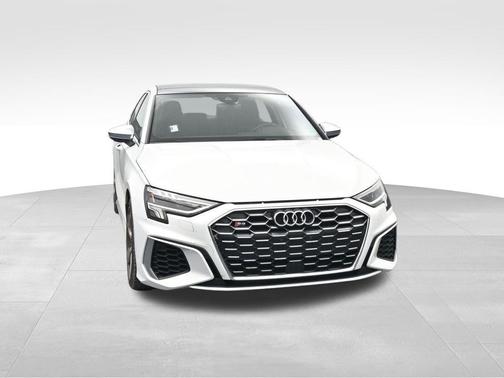 2023 Audi S3 2.0T quattro Premium