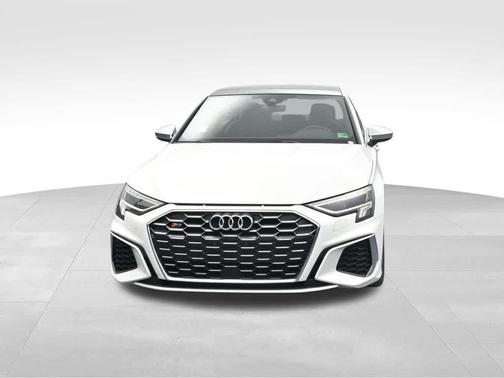 2023 Audi S3 2.0T quattro Premium