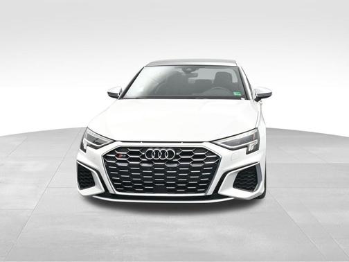 2023 Audi S3 2.0T quattro Premium