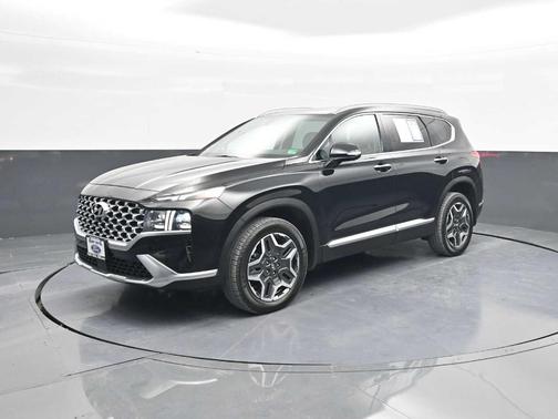 2023 Hyundai SANTA FE HEV Limited