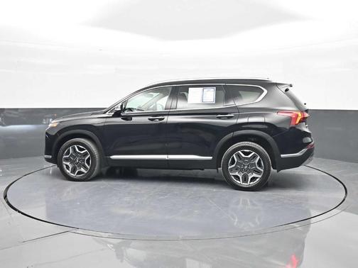 2023 Hyundai SANTA FE HEV Limited