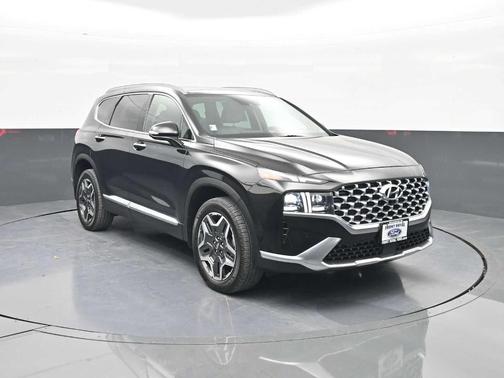 2023 Hyundai SANTA FE HEV Limited