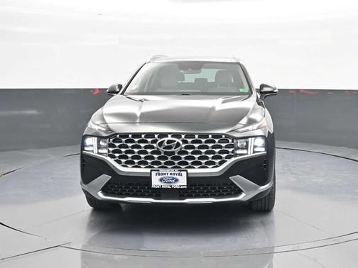 2023 Hyundai SANTA FE HEV Limited