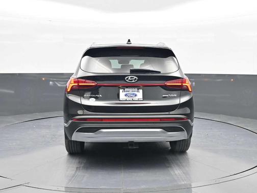 2023 Hyundai SANTA FE HEV Limited