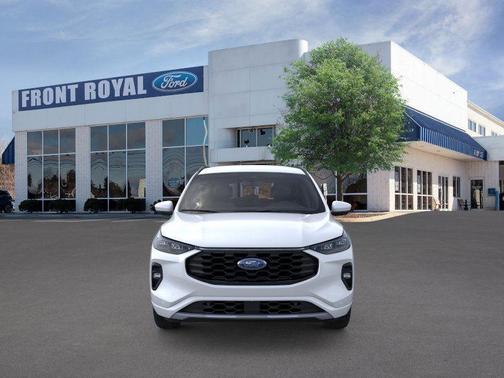 2026 Ford Escape ST-Line Elite