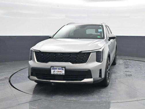 2024 Kia Sorento SX
