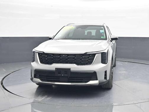 2024 Kia Sorento SX