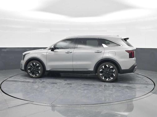 2024 Kia Sorento SX