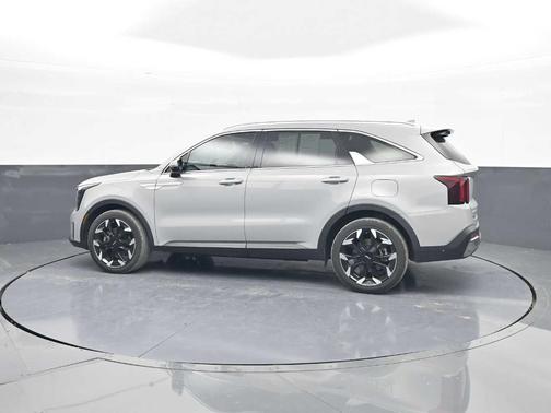 2024 Kia Sorento SX