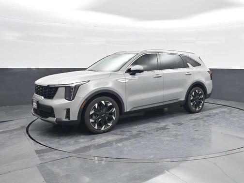 2024 Kia Sorento SX