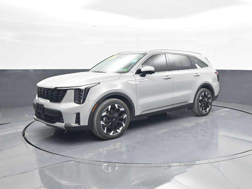 2024 Kia Sorento SX