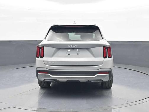 2024 Kia Sorento SX