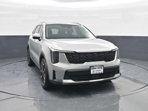 2024 Kia Sorento SX