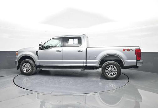 2021 Ford F-250 XLT