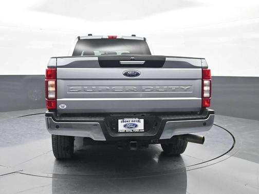 2021 Ford F-250 XLT