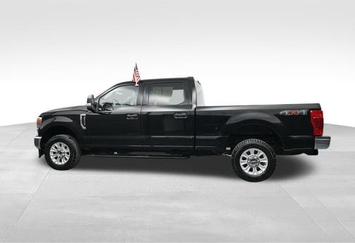 2022 Ford F-250 XLT
