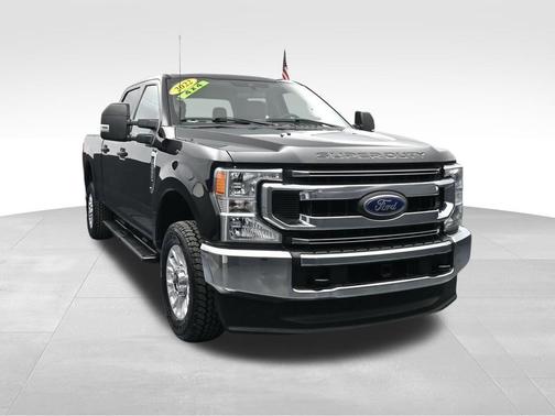 2022 Ford F-250 XLT