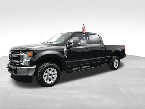 2022 Ford F-250 XLT