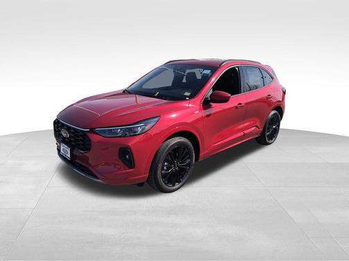 2025 Ford Escape ST-Line Elite