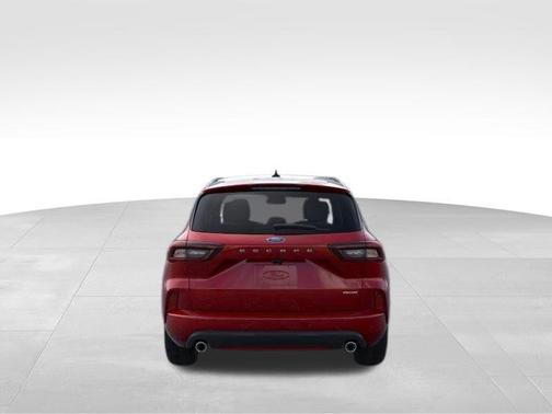 2025 Ford Escape ST-Line Elite